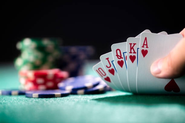 lak55 Slots Amazon Wild এর বিশদ উপস্থাপনা
